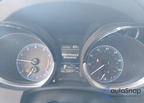 2014 Toyota Corolla S Plus z USA, uszkodzony, nr VIN 5YFBURHE6EP008232